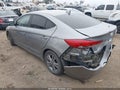 2017 Hyundai Elantra — photo 3 of 16 | VIN 5NPD84LF8HH082561