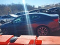Photo 14 of 16 — 2015 Acura TLX