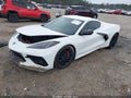 Photo 2 of 16 — 2025 Chevrolet Corvette Stingray