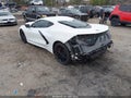 Photo 3 of 16 — 2025 Chevrolet Corvette Stingray