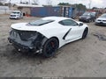 Photo 4 of 16 — 2025 Chevrolet Corvette Stingray