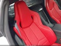 2025 Chevrolet Corvette Stingray — photo 8 of 16 | VIN 1G1YA2D4XS5106284