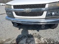 2006 Chevrolet Colorado — photo 6 of 11 | VIN 1GCCS136468170921