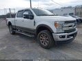 2017 Ford F-350 — photo 1 of 16 | VIN 1FT8W3BT5HEC28312