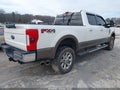 2017 Ford F-350 — photo 4 of 16 | VIN 1FT8W3BT5HEC28312