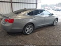 2019 Chevrolet Impala — photo 4 of 16 | VIN 2G11Z5S36K9113998