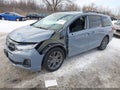 2025 Honda Odyssey — photo 2 of 21 | VIN 5FNRL6H89SB070189