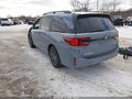 2025 Honda Odyssey — photo 3 of 21 | VIN 5FNRL6H89SB070189