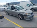 Photo 1 of 16 — 2007 Subaru Impreza