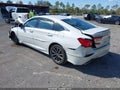 2021 Honda Accord — photo 3 of 16 | VIN 1HGCV1F58MA022952