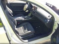 2021 Honda Accord — photo 5 of 16 | VIN 1HGCV1F58MA022952