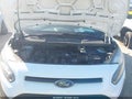 Photo 10 of 16 — 2018 Ford Transit Connect