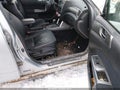 2012 Subaru Forester — photo 5 of 16 | VIN JF2SHAEC0CH453262