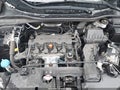 Photo 10 of 16 — 2019 Honda HR-V