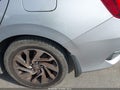 2017 Honda Civic — photo 6 of 17 | VIN 2HGFC2F82HH569709
