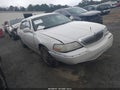 2003 Lincoln Town Car — photo 1 of 11 | VIN 1LNHM81W83Y700570
