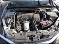 Photo 10 of 19 — 2016 Honda Accord