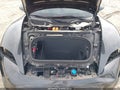2021 Porsche Taycan — photo 10 of 22 | VIN WP0AA2Y19MSA16396