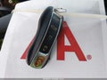 Photo 11 of 22 — 2021 Porsche Taycan