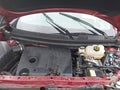 2018 Chevrolet Traverse — photo 10 of 17 | VIN 1GNERGKW6JJ204441