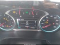 2018 Chevrolet Traverse — photo 7 of 17 | VIN 1GNERGKW6JJ204441
