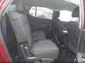 2018 Chevrolet Traverse — photo 8 of 17 | VIN 1GNERGKW6JJ204441
