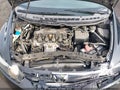 Photo 10 of 12 — 2009 Honda Civic