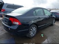 2009 Honda Civic — photo 4 of 12 | VIN 2HGFA16809H532899