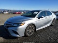 2019 Toyota Camry — photo 2 of 19 | VIN 4T1B11HK6KU224060