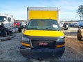 Photo 16 of 24 — 2020 GMC Savana