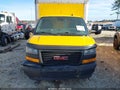 Photo 11 of 24 — 2020 GMC Savana