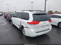 Photo 3 of 20 — 2012 Toyota Sienna