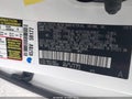 2012 Toyota Sienna — photo 9 of 20 | VIN 5TDYK3DC9CS206485