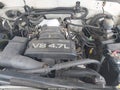 2005 Toyota Sequoia — photo 10 of 12 | VIN 5TDBT48A65S236614