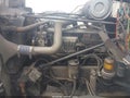 2000 Freightliner Conventional — photo 10 of 16 | VIN 1FUYDMDB3YPF87058