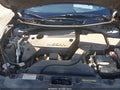 Photo 10 of 14 — 2016 Nissan Altima