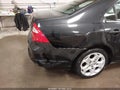 2010 Ford Fusion — photo 17 of 17 | VIN 3FAHP0HA1AR111451