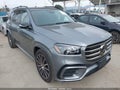 2025 Mercedes-Benz GLS-Class — photo 1 of 16 | VIN 4JGFF5KE9SB430725