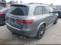 2025 Mercedes-Benz GLS-Class — photo 4 of 16 | VIN 4JGFF5KE9SB430725
