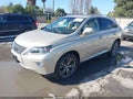 Photo 2 of 16 — 2014 Lexus RX 350