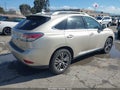 Photo 4 of 16 — 2014 Lexus RX 350