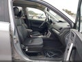 2014 Subaru Forester — photo 5 of 18 | VIN JF2SJAHC6EH492151