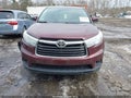 Photo 12 of 18 — 2015 Toyota Highlander