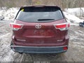 Photo 16 of 18 — 2015 Toyota Highlander