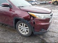 Photo 6 of 18 — 2015 Toyota Highlander