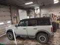 Photo 14 of 16 — 2024 Ford Bronco