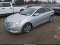 2012 Hyundai Sonata — photo 2 of 13 | VIN 5NPEC4AC1CH384777