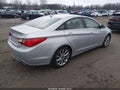 2012 Hyundai Sonata — photo 4 of 13 | VIN 5NPEC4AC1CH384777