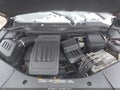 Photo 10 of 12 — 2011 Chevrolet Equinox