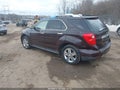 2011 Chevrolet Equinox — photo 3 of 12 | VIN 2CNFLGEC3B6432777